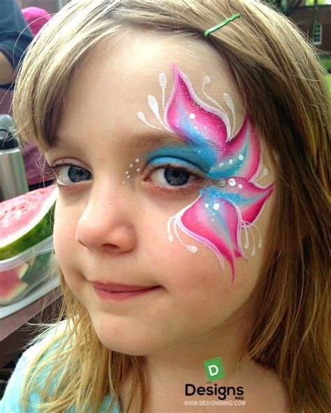 easy face paint ideas adults|face painting designs for adults.